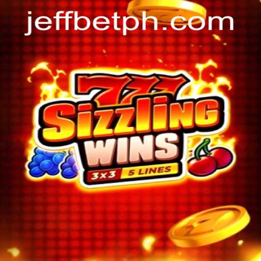 Explore the Thrilling World of 777SizzlingWins on JeffBet