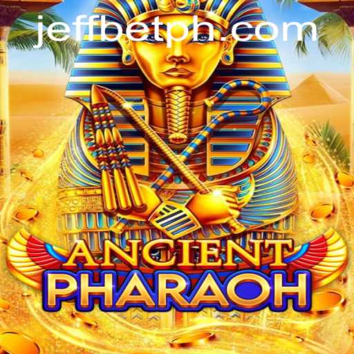 Explore the Ancient World with AncientPharaoh: A Fascinating Gaming Experience