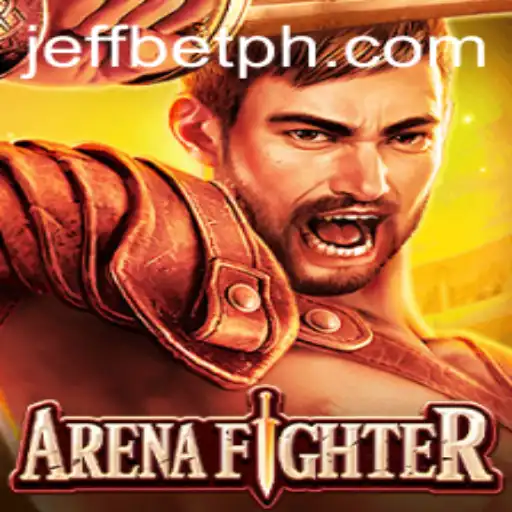 ArenaFighter: The New Era of Competitive Gaming