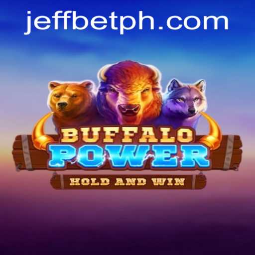 Discover the Thrilling World of BuffaloPower at JeffBet