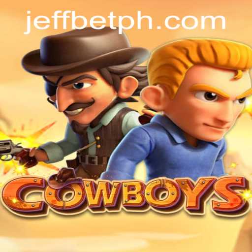Discover the Thrills of COWBOYS: An Engaging Game of Strategy and Chance on JeffBet
