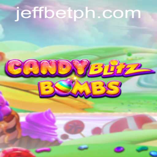 CandyBlitzBombs: A Journey into Sweet Adventures
