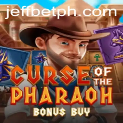 Unlock the Mysteries of 'Curse of the Pharaoh Bonus Buy' at JeffBet