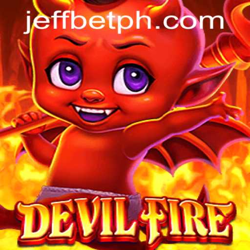 Unveiling DevilFire: A Thrilling New Gaming Experience at JeffBet