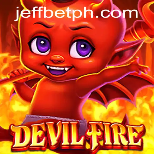 Unveiling DevilFire: A Thrilling New Gaming Experience at JeffBet