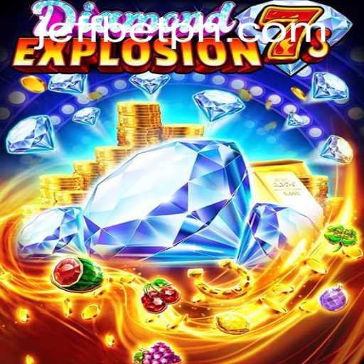 Unveiling the Thrills of DiamondExplosion7s: A New Era in Gaming with JeffBet