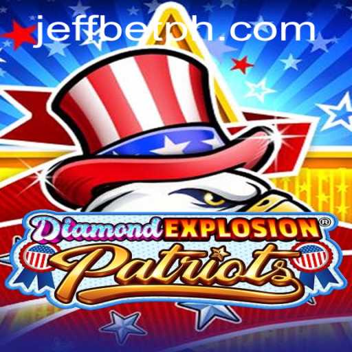 Unveiling DiamondExplosionPatriots: A New Era in Gaming