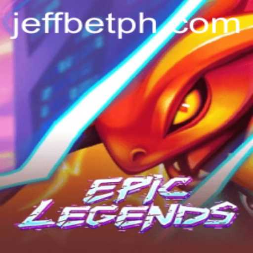 EpicLegends: The Ultimate Adventure Awaits!