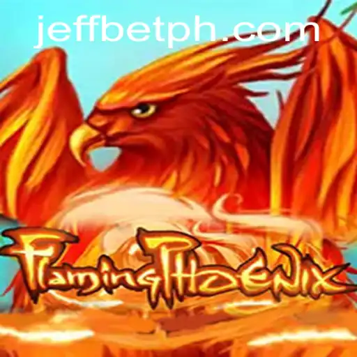 FlamingPhoenix: Enter the World of Thrilling Adventures and Strategic Play