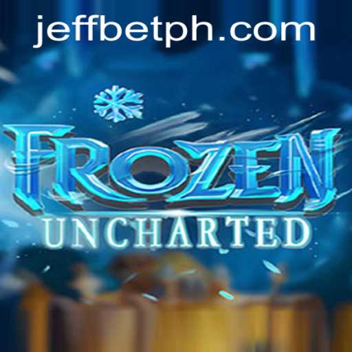 Exploring the World of FrozenUncharted: A Riveting Adventure with JeffBet