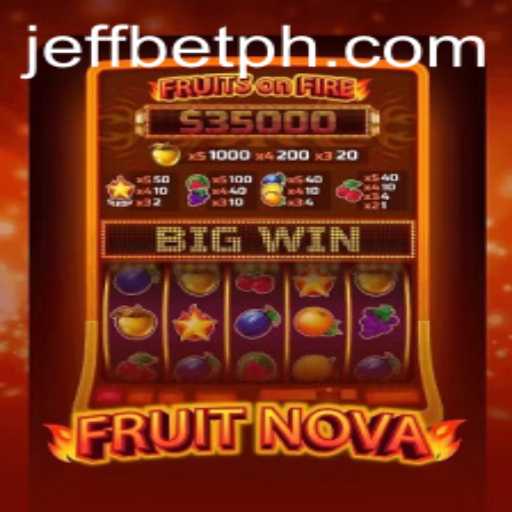 Discover the Exciting World of FruitNova on JeffBet