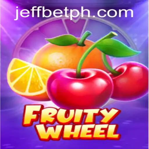 Spin into Fun with FruityWheel at JeffBet