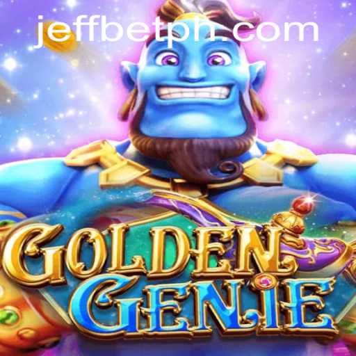 Discovering GOLDENGENIE: A Thrilling Adventure with JeffBet