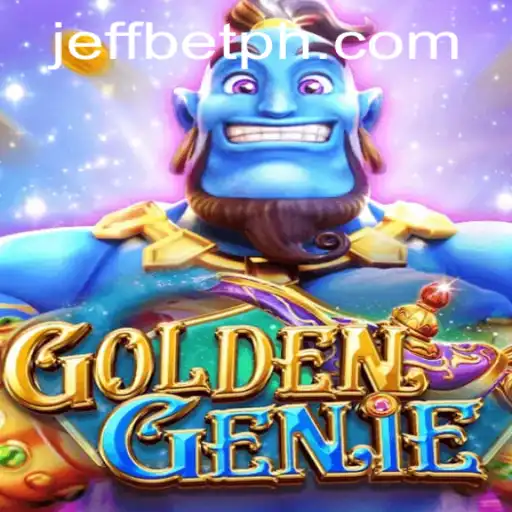 Discovering GOLDENGENIE: A Thrilling Adventure with JeffBet