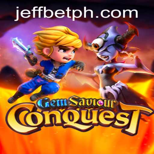 The Thrilling World of GemSaviourConquest: Where Adventure Awaits