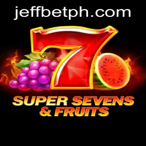 Exploring 7SuperSevensFruits: A Fresh Take on Classic Slot Games at JeffBet