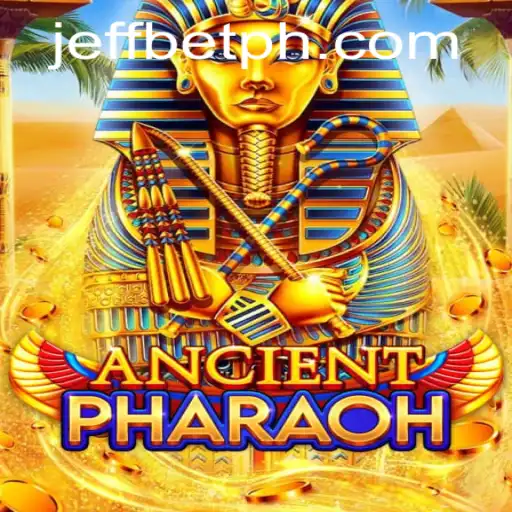 Explore the Ancient World with AncientPharaoh: A Fascinating Gaming Experience
