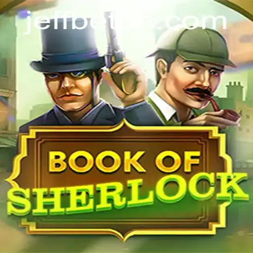 Unveiling the Mystery of BookOfSherlock at JeffBet