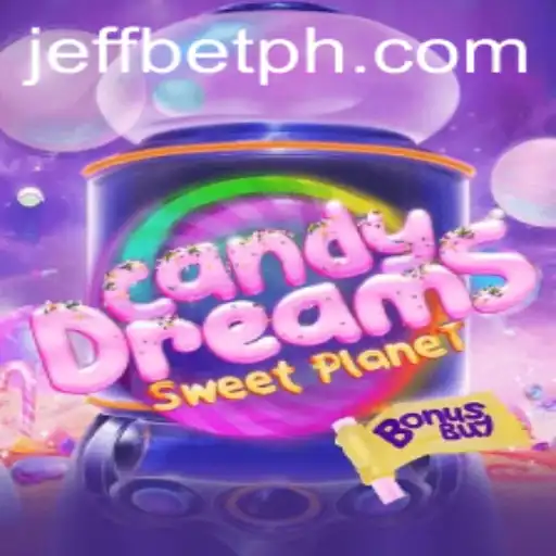 Exploring the Sweet Adventure of CandyDreamsSweetPlanet with JeffBet