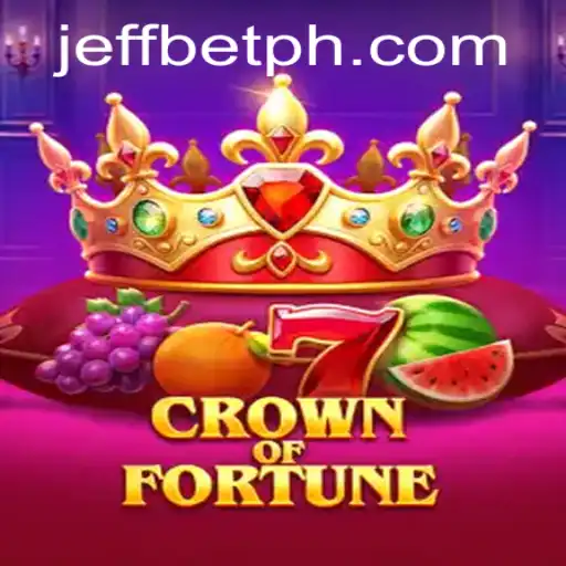 CrownofFortune: A Majestic Journey to Prosperity
