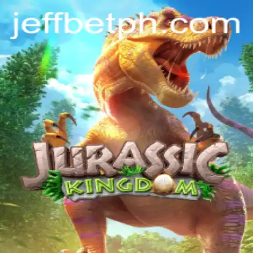 Explore the Adventures of JurassicKingdom with JeffBet