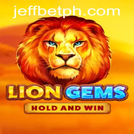 Experience the Thrill and Adventure of LionGems with JeffBet