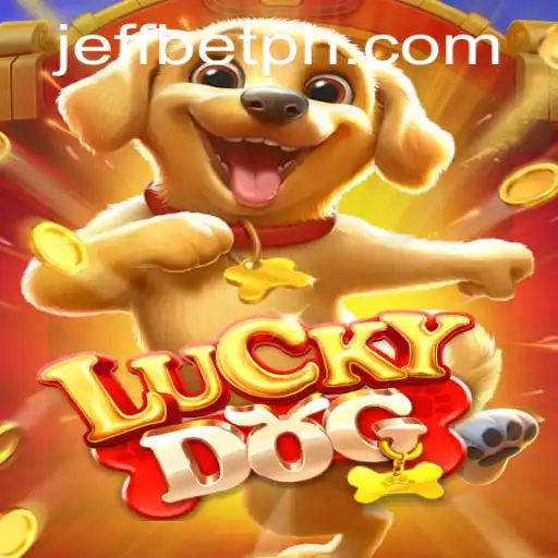 Explore the Thrilling World of LuckyDog at JeffBet
