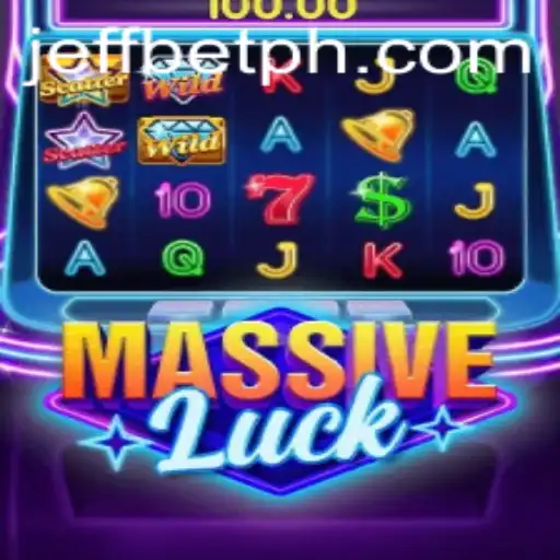 Explore the Exciting World of MassiveLuck: The Ultimate JeffBet Experience