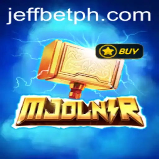 Unveiling Mjolnir: The Thunderous Fusion of Norse Mythology and Gaming on JeffBet