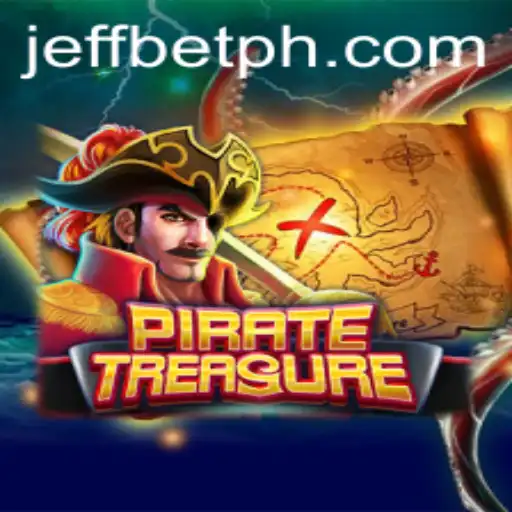 Discovering the Thrills of PirateTreasure at JeffBet
