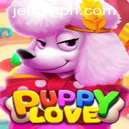 PuppyLove: Exploring the Adorable World of Gaming with JeffBet
