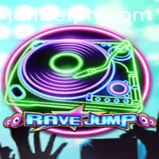 Discover the Thrilling World of RaveJump with JeffBet