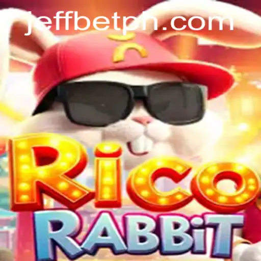 Dive into the Exciting World of RicoRabbit: The Hottest New Game at JeffBet