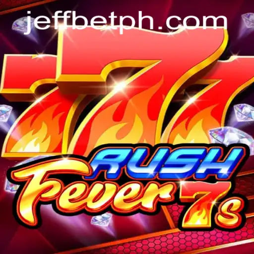 Discovering the Excitement of RushFever7s: A Thrilling Gaming Experience on JeffBet
