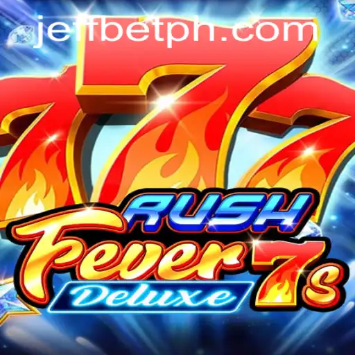 Discovering RushFever7sDeluxe: A Thrilling Gaming Experience at JeffBet