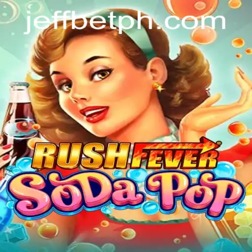 Unveiling RushFeverSodaPop: An Exciting Adventure Awaits