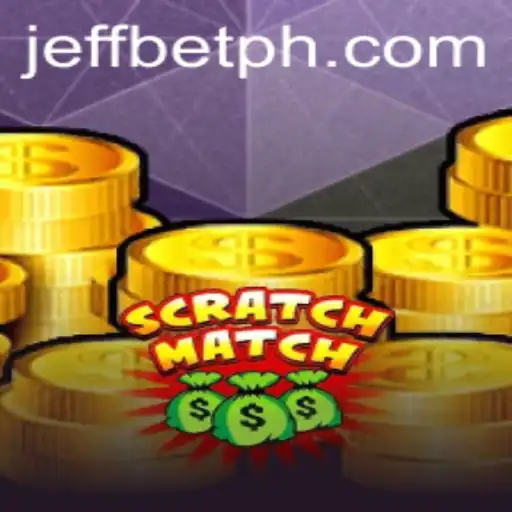 ScratchMatch: A Revolutionary Gaming Experience at JeffBet