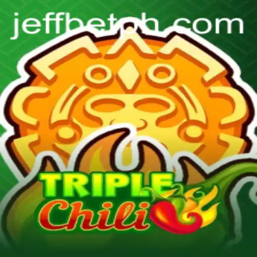 TripleChili: A Thrilling Gaming Experience at JeffBet