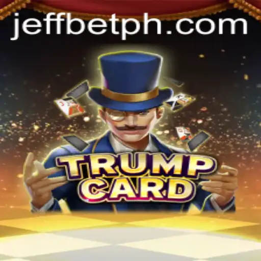 Unveiling Trump's New Game: TrumpCard and the Role of JeffBet