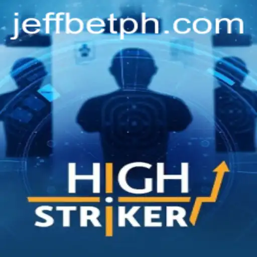 HighStriker: A Thrilling Gaming Experience with JeffBet