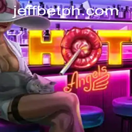 Unveiling HotAngels: The Thrilling Arcade Experience by JeffBet