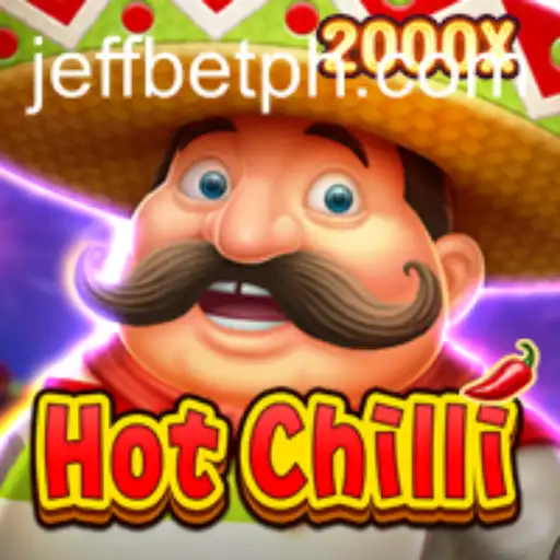 Exploring HotChilli at JeffBet: A Fiery Adventure Awaits