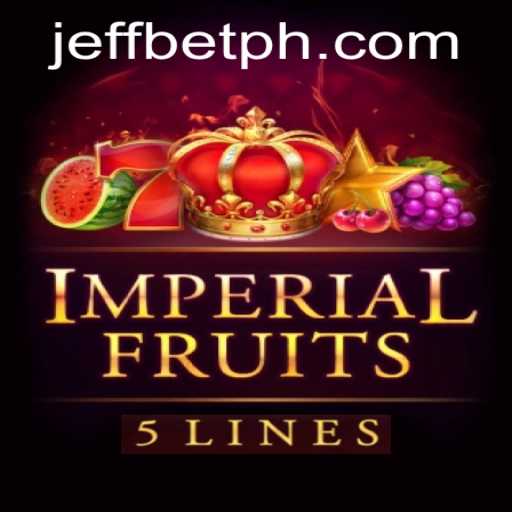 Discover the Exciting World of ImperialFruits5 with JeffBet