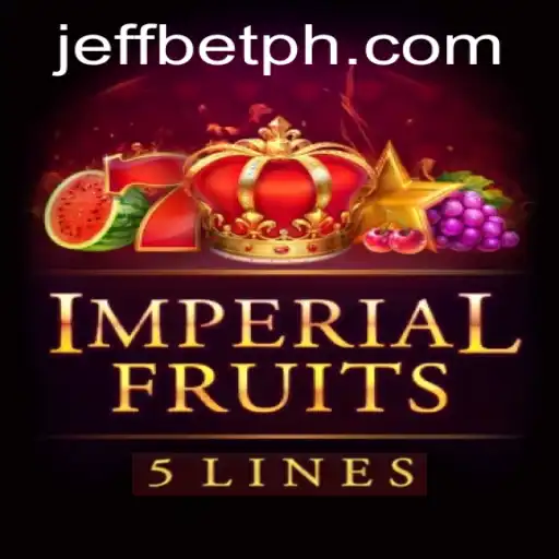 Discover the Exciting World of ImperialFruits5 with JeffBet