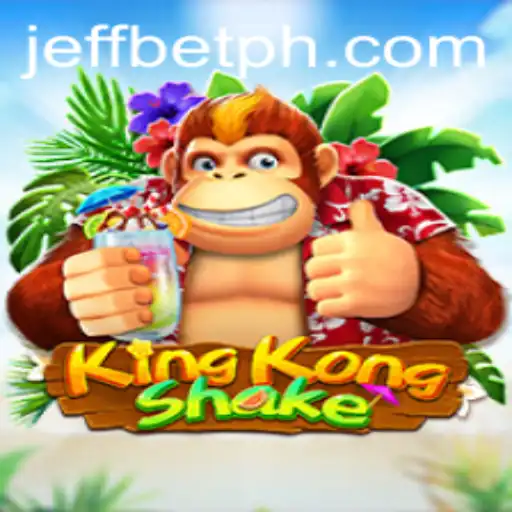 Discover the Thrilling World of KingKongShake at JeffBet