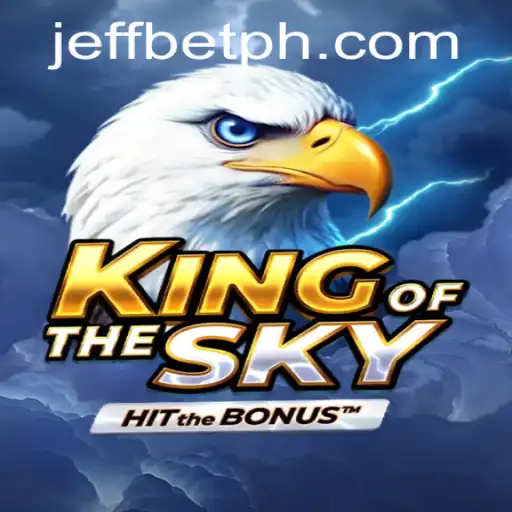 Unveiling the Thrilling Adventure of KingOfTheSky with JeffBet