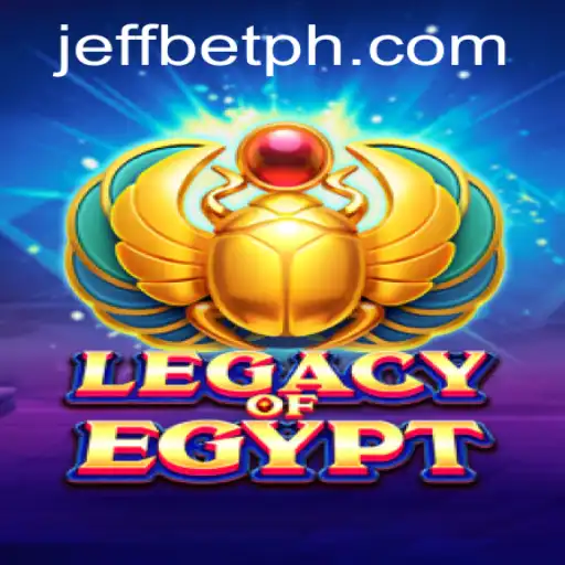 Discovering the Riches of Legacy Of Egypt at JeffBet Casino