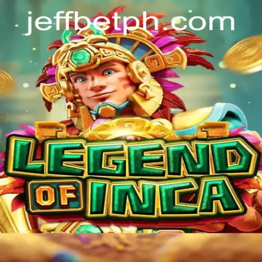 Discover the Thrills of LegendofInca at JeffBet