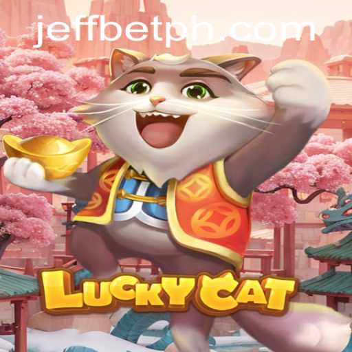 Unlock the Excitement of LuckyCat: A New Game Adventure at JeffBet