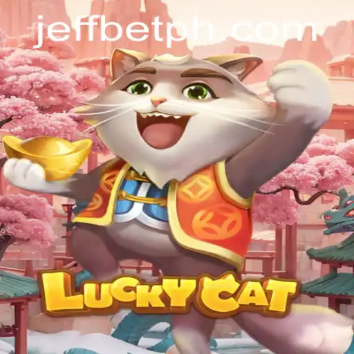 Unlock the Excitement of LuckyCat: A New Game Adventure at JeffBet